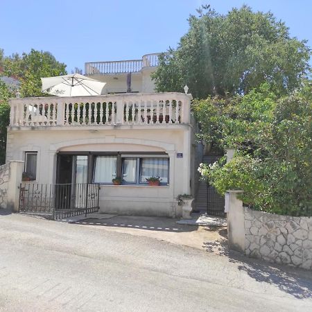 Villa Caroline Trogir Luaran gambar