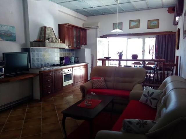Villa Caroline Trogir Luaran gambar