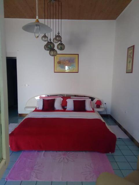 Villa Caroline Trogir Luaran gambar