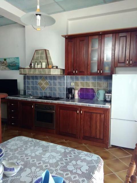 Villa Caroline Trogir Luaran gambar