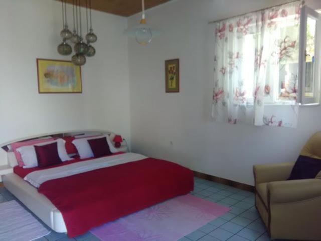 Villa Caroline Trogir Luaran gambar