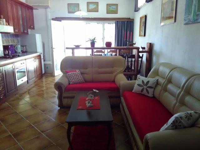 Villa Caroline Trogir Luaran gambar