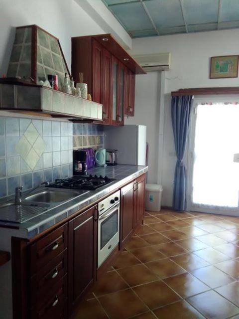 Villa Caroline Trogir Luaran gambar