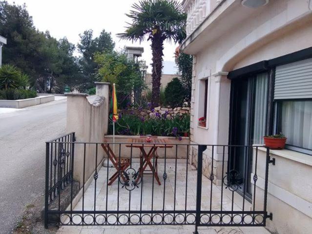Villa Caroline Trogir Luaran gambar