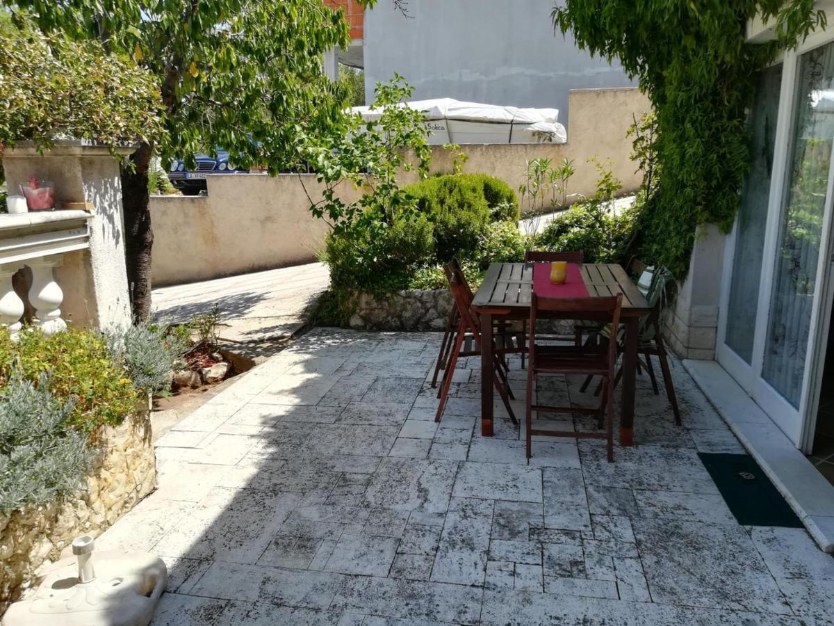 Villa Caroline Trogir Luaran gambar