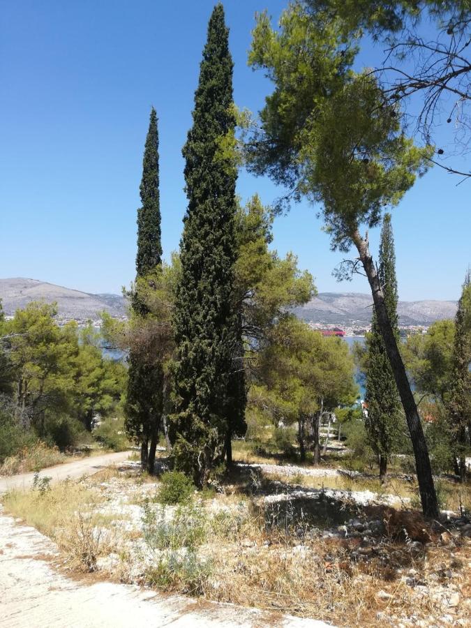 Villa Caroline Trogir Luaran gambar