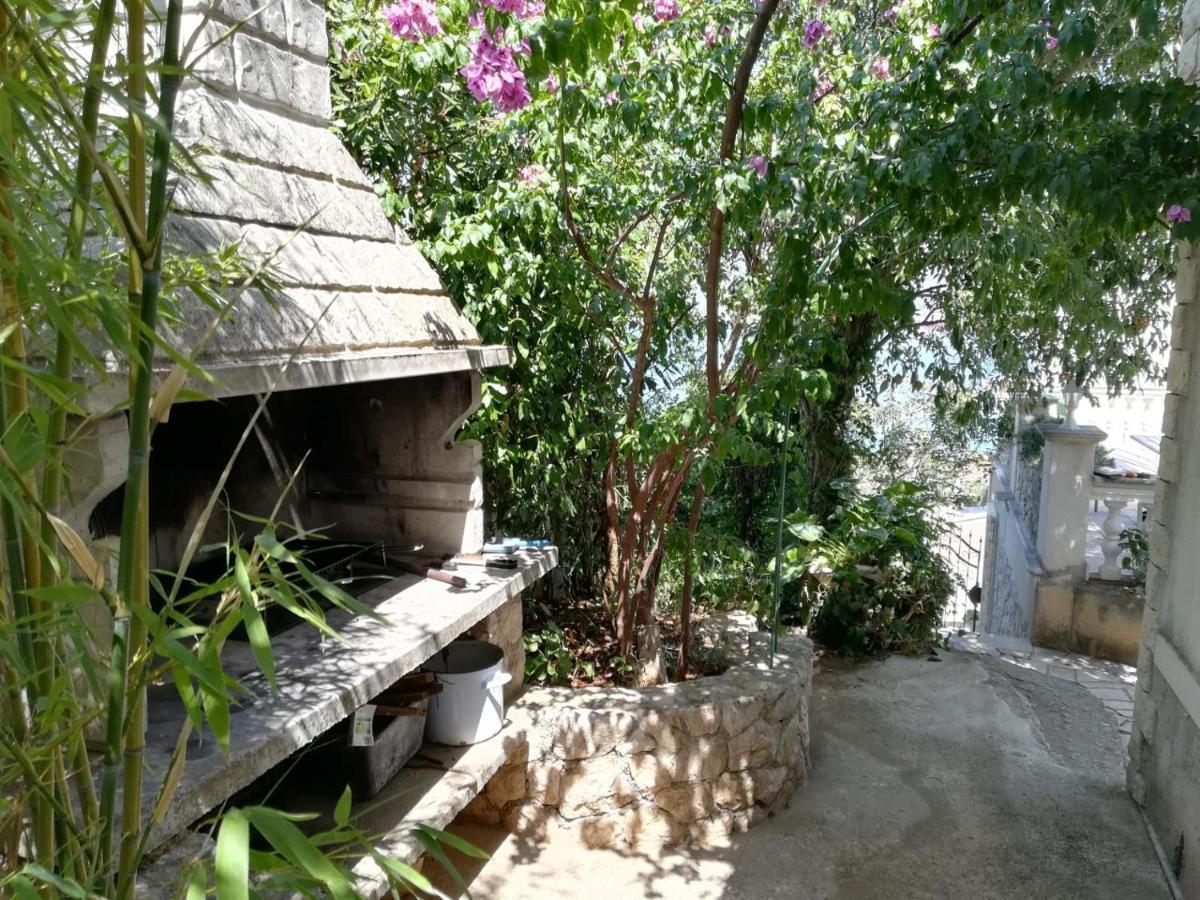 Villa Caroline Trogir Luaran gambar