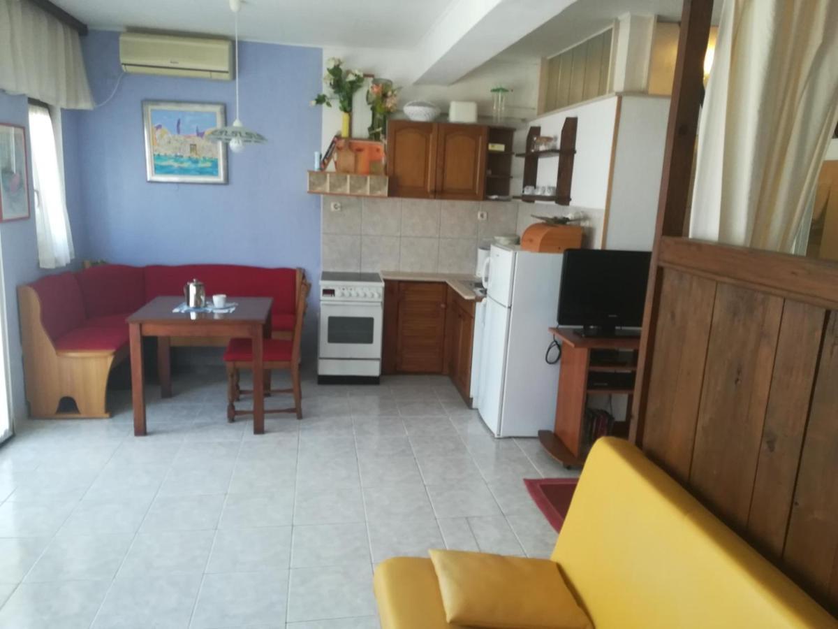 Villa Caroline Trogir Luaran gambar
