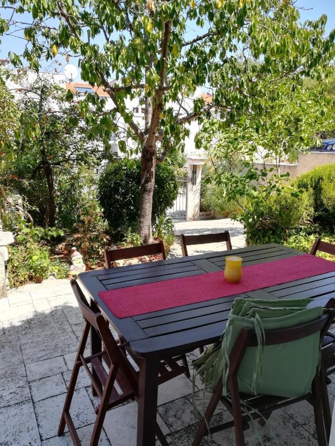 Villa Caroline Trogir Luaran gambar