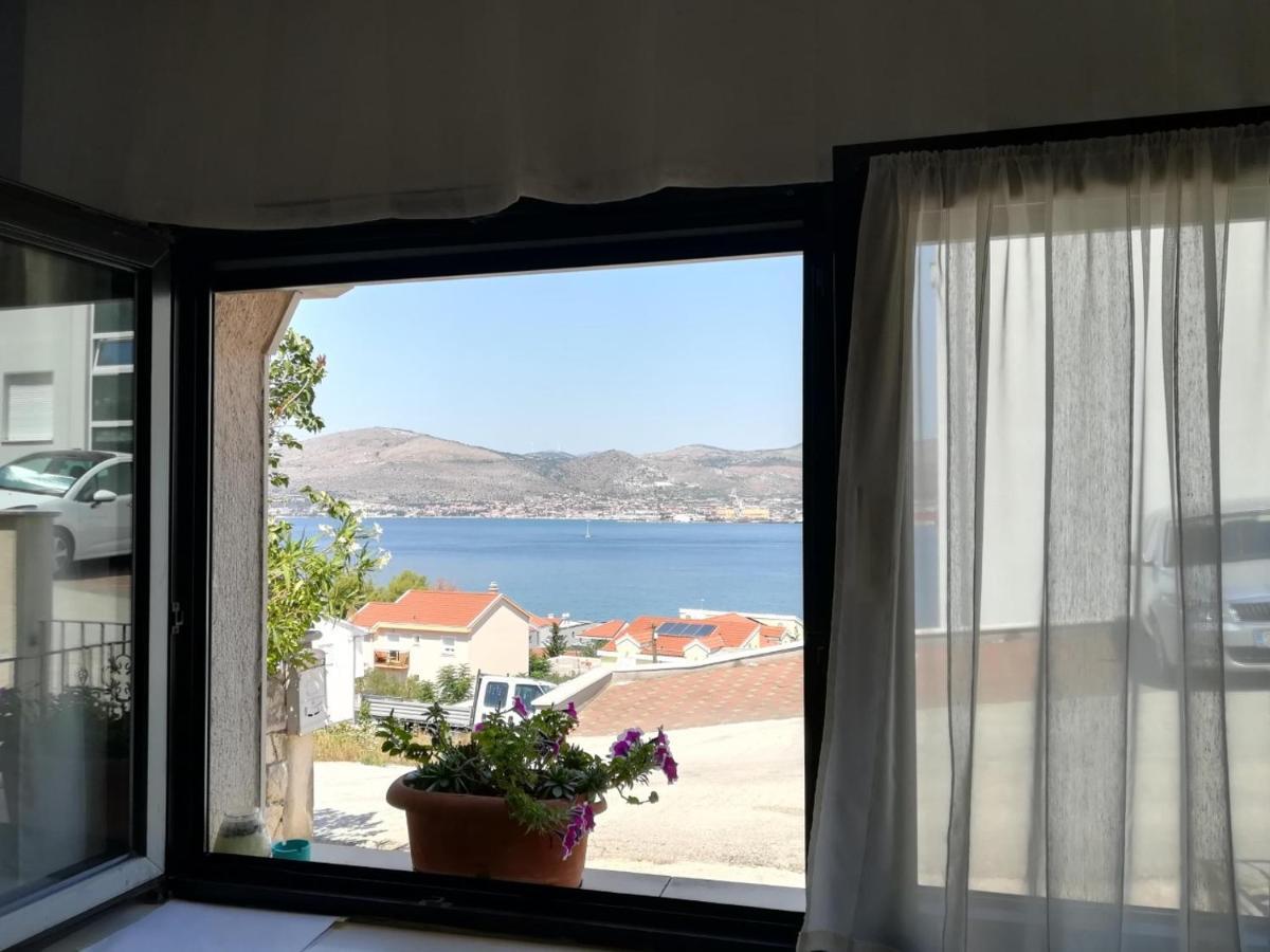 Villa Caroline Trogir Luaran gambar