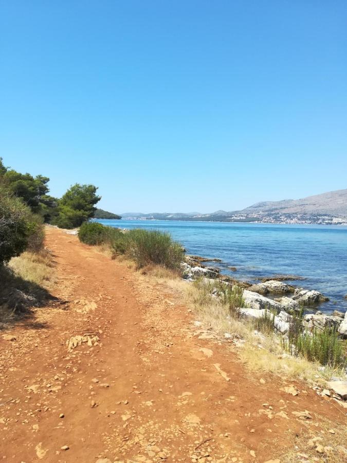 Villa Caroline Trogir Luaran gambar