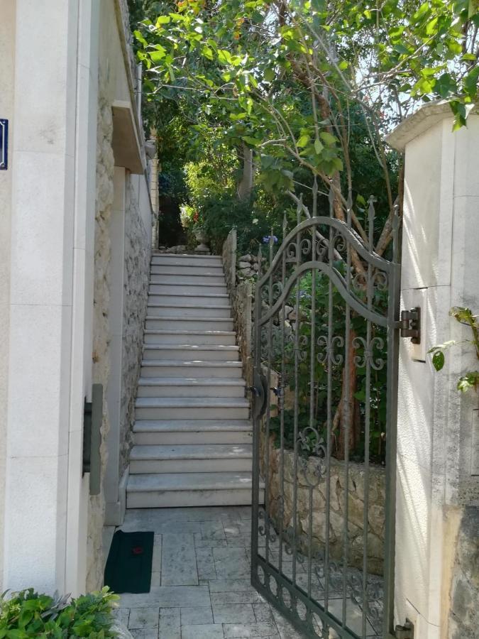 Villa Caroline Trogir Luaran gambar
