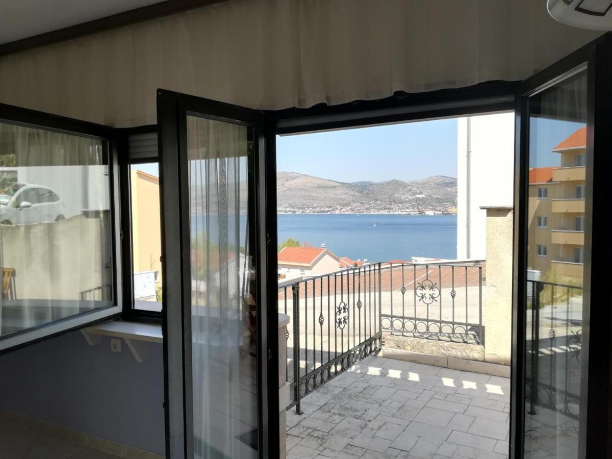Villa Caroline Trogir Luaran gambar