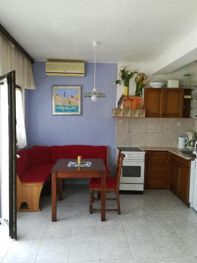 Villa Caroline Trogir Luaran gambar