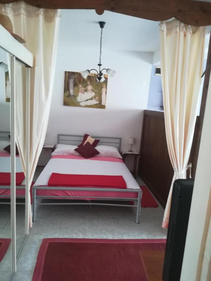 Villa Caroline Trogir Luaran gambar
