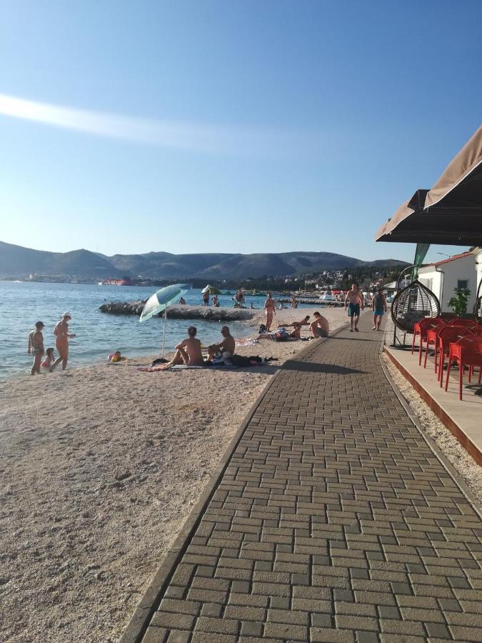Villa Caroline Trogir Luaran gambar