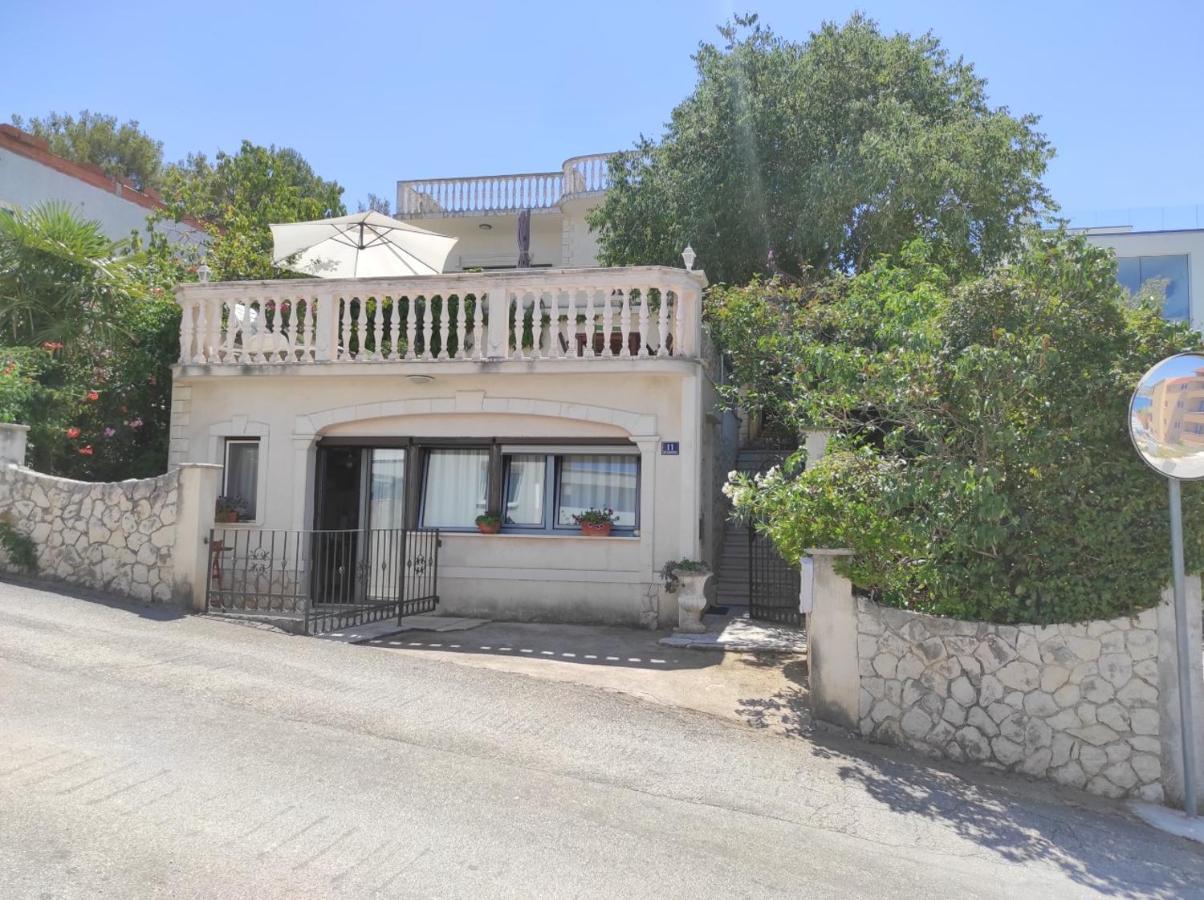 Villa Caroline Trogir Luaran gambar