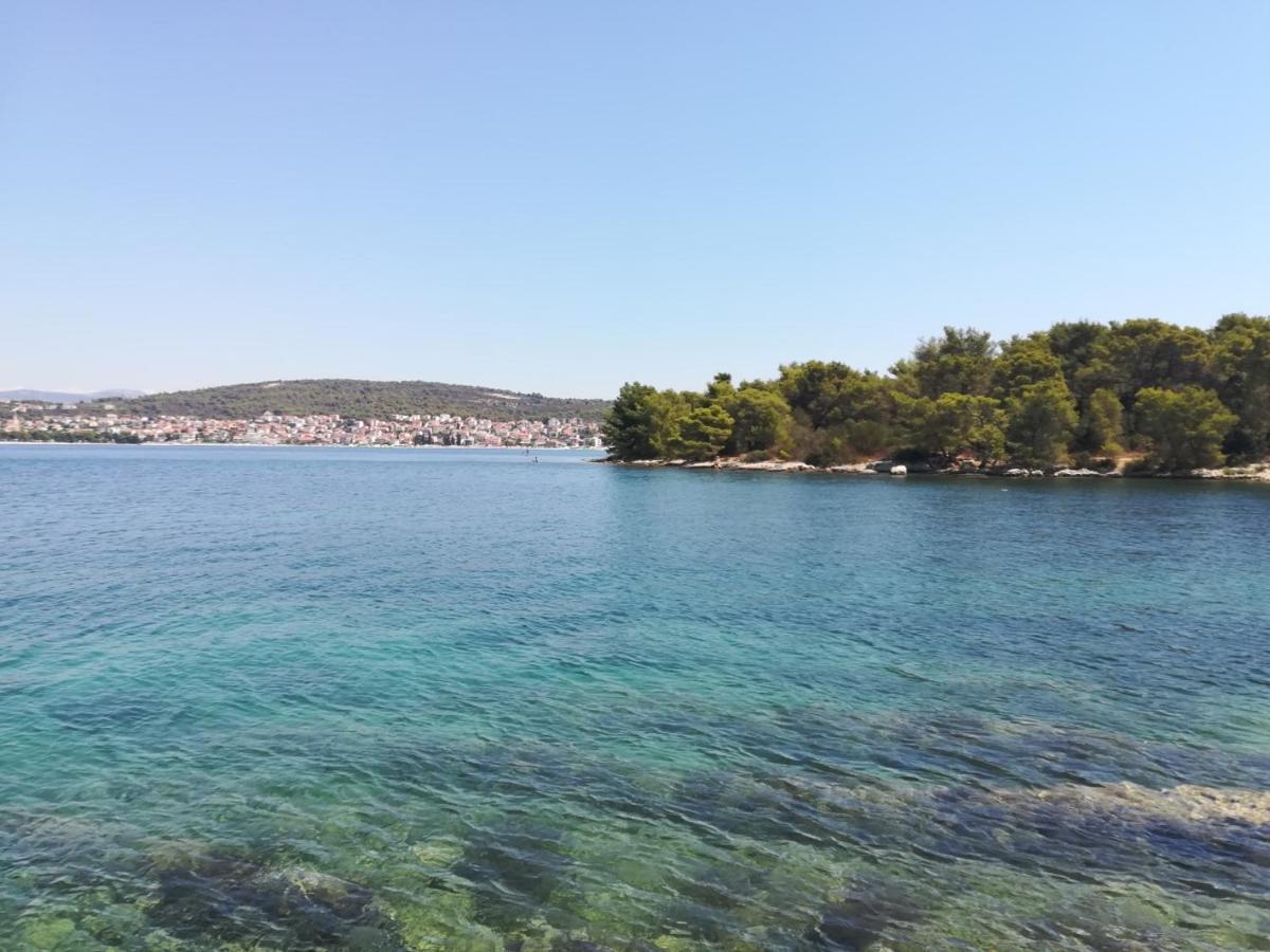 Villa Caroline Trogir Luaran gambar