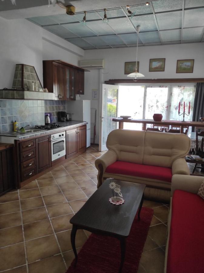 Villa Caroline Trogir Luaran gambar