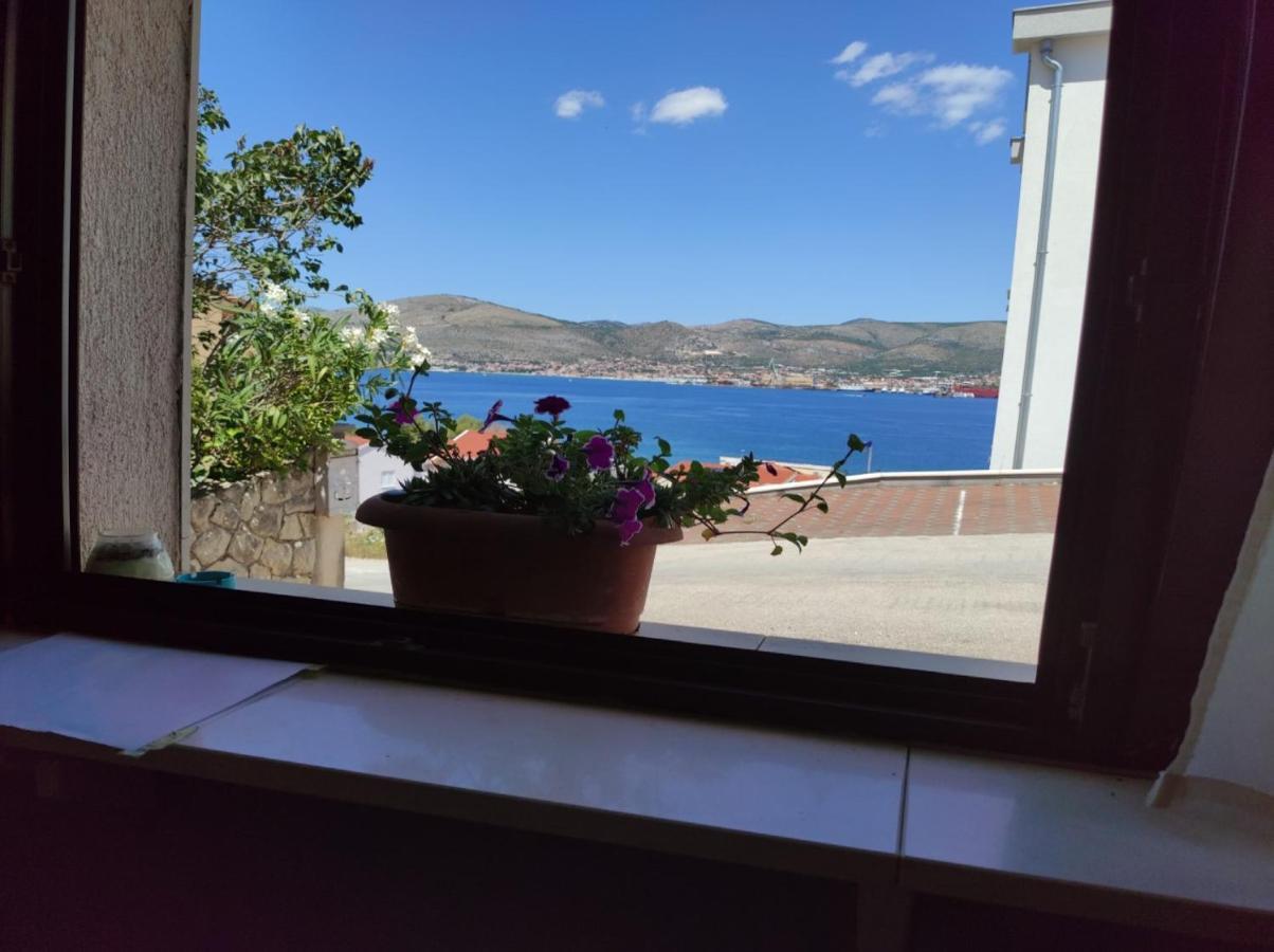 Villa Caroline Trogir Luaran gambar