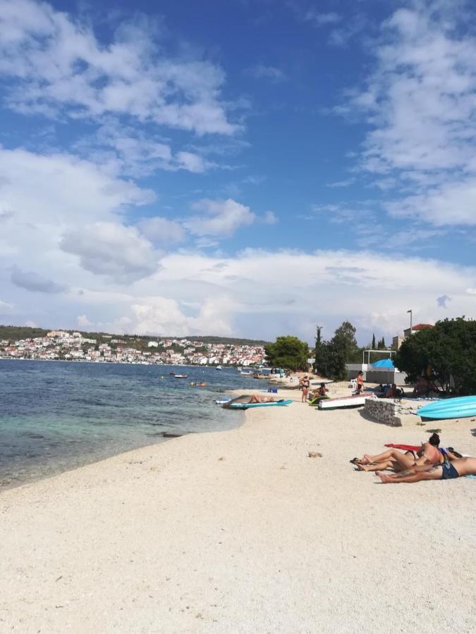 Villa Caroline Trogir Luaran gambar
