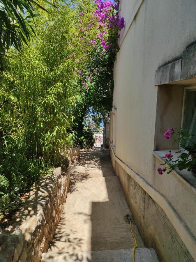 Villa Caroline Trogir Luaran gambar