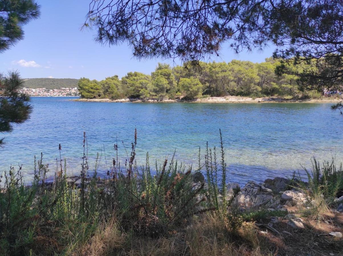 Villa Caroline Trogir Luaran gambar
