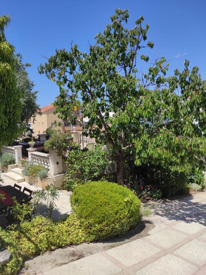 Villa Caroline Trogir Luaran gambar