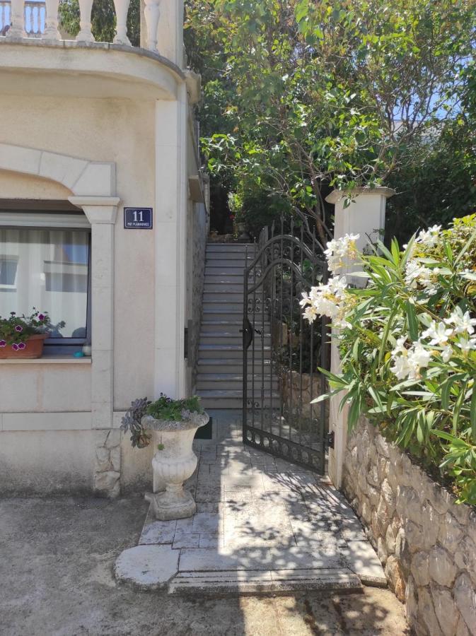 Villa Caroline Trogir Luaran gambar